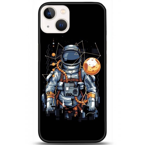 Kılıf HD Baskılı Kılıf - Followed Institution 5221