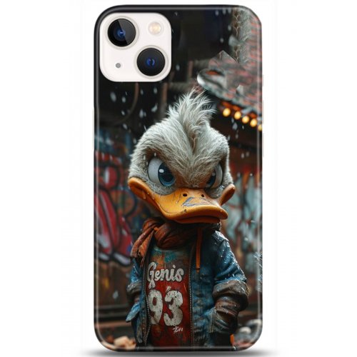 Kılıf HD Baskılı Kılıf - Followed Institution 5230