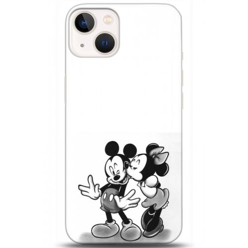 Kılıf HD Baskılı Kılıf - Followed Institution 5313