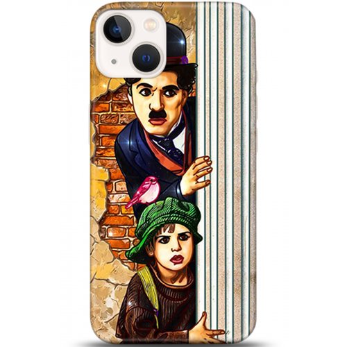 Kılıf HD Baskılı Kılıf - Followed Institution 5348