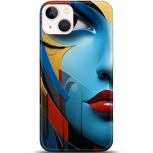 Kılıf HD Baskılı Kılıf - Followed Institution 5355