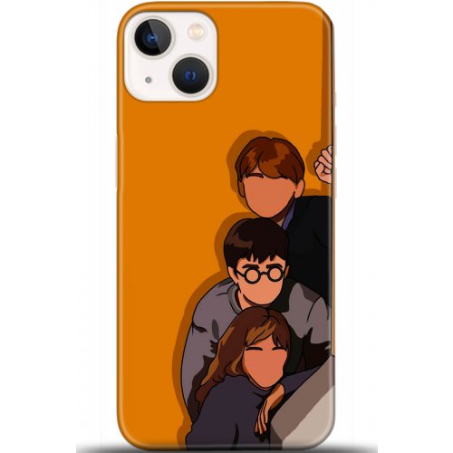 Kılıf HD Baskılı Kılıf - Followed Institution 5389