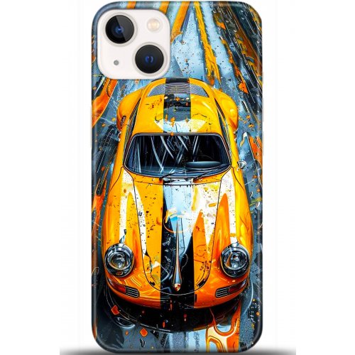 Kılıf HD Baskılı Kılıf - Followed Institution 5405