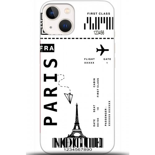 Kılıf HD Baskılı Kılıf - Followed Institution 5414