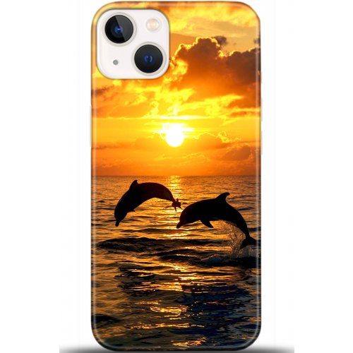 Kılıf HD Baskılı Kılıf - Followed Institution 5427