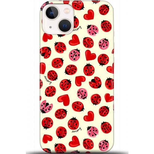 Kılıf HD Baskılı Kılıf - Followed Institution 5459