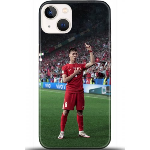 Kılıf HD Baskılı Kılıf - Followed Institution 5462