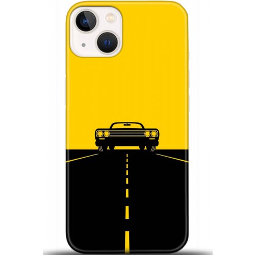 Kılıf HD Baskılı Kılıf - Followed Institution 5469