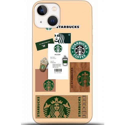 Kılıf HD Baskılı Kılıf - Followed Institution 5470