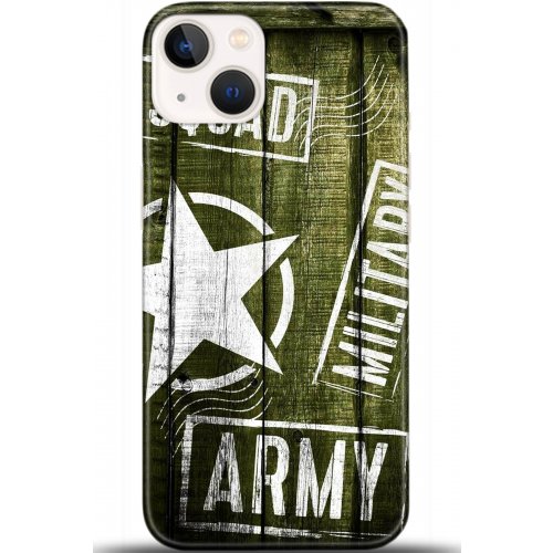 Kılıf HD Baskılı Kılıf - Followed Institution 5476