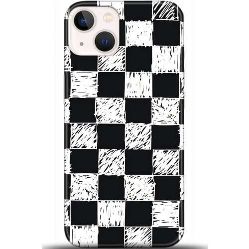 Kılıf HD Baskılı Kılıf - Followed Institution 5483