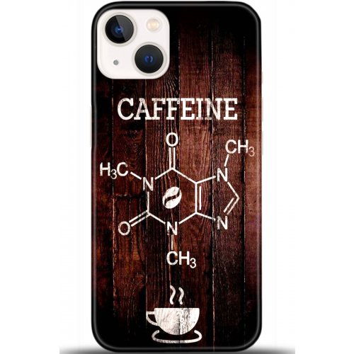 Kılıf HD Baskılı Kılıf - Followed Institution 5501