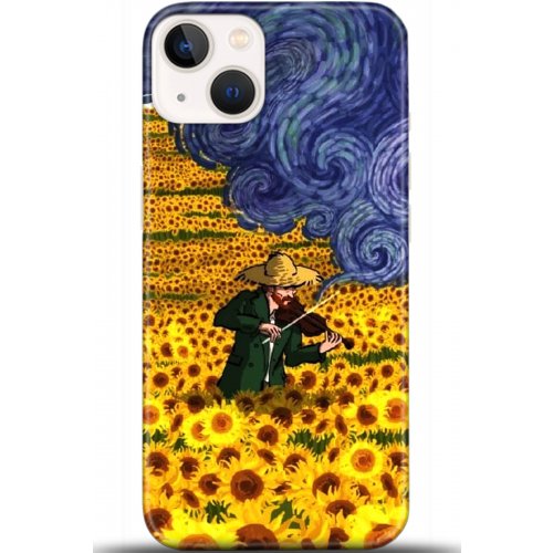 Kılıf HD Baskılı Kılıf - Followed Institution 5503