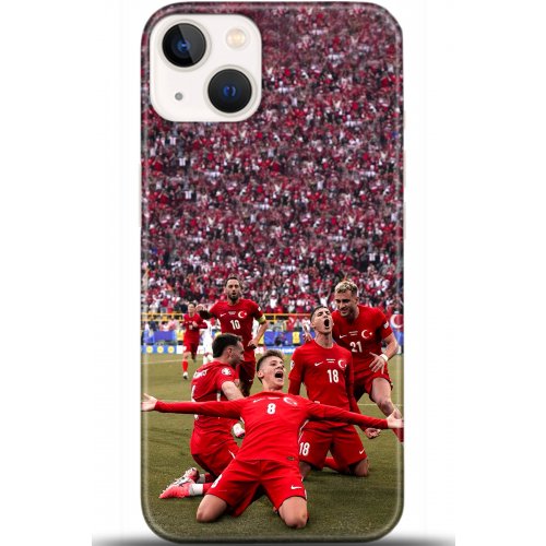 Kılıf HD Baskılı Kılıf - Followed Institution 5601