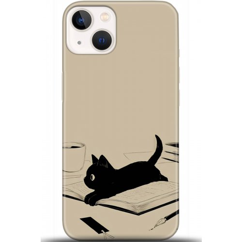 Kılıf HD Baskılı Kılıf - Followed Institution 5603