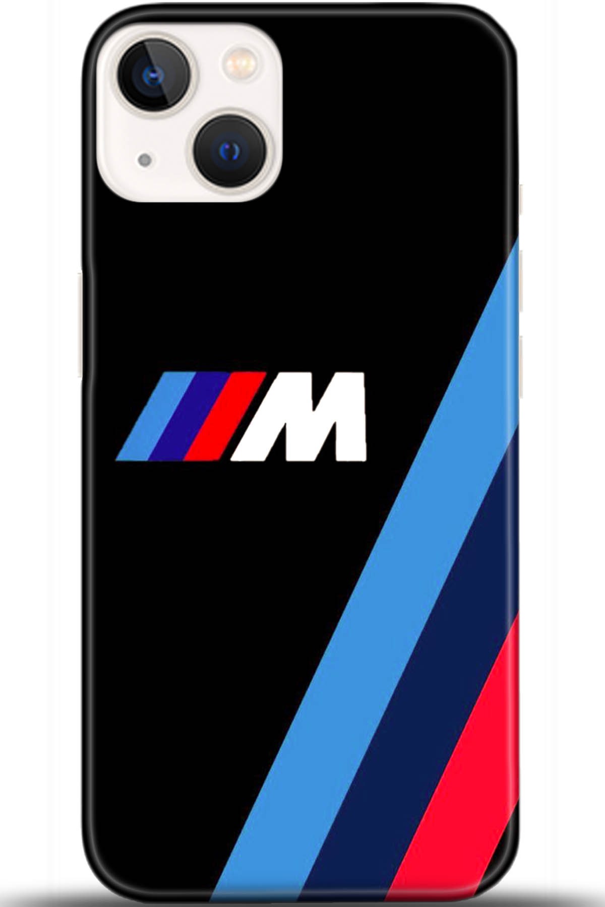 Apple iPhone 13 Mini Kılıf HD Baskılı Kılıf - Followed Institution 5616