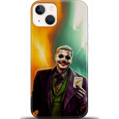 Kılıf HD Baskılı Kılıf - Followed Institution 5636