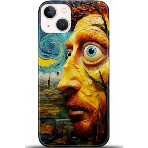 Kılıf HD Baskılı Kılıf - Followed Institution 5714