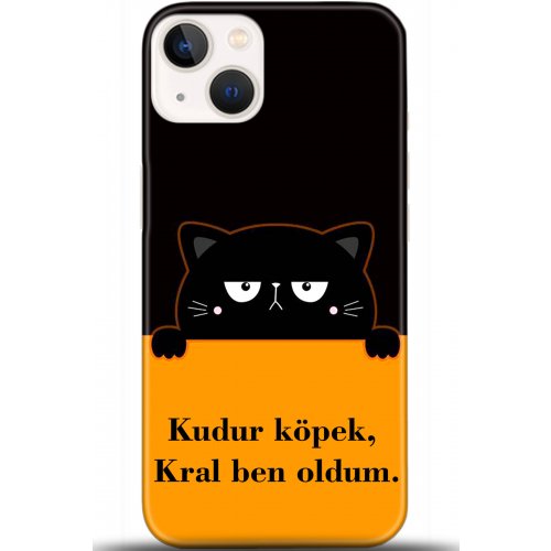 Kılıf HD Baskılı Kılıf - Followed Institution 5719