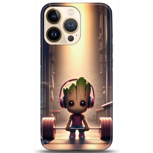 Kılıf HD Baskılı Kılıf - Followed Institution 5015