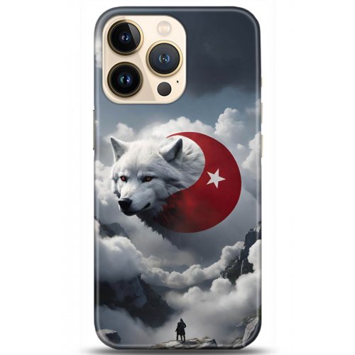 Kılıf HD Baskılı Kılıf - Followed Institution 5072