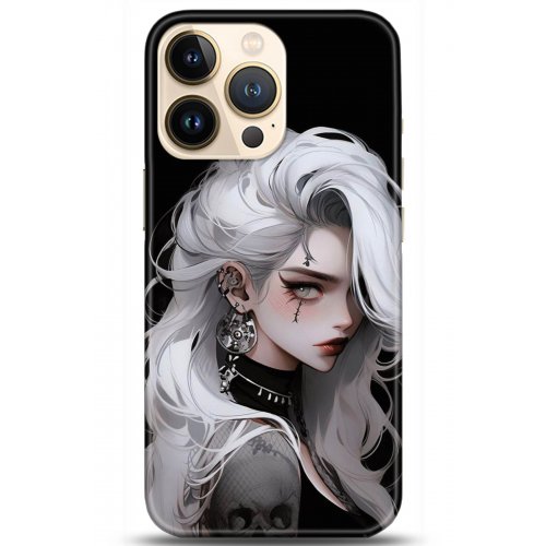 Kılıf HD Baskılı Kılıf - Followed Institution 5086