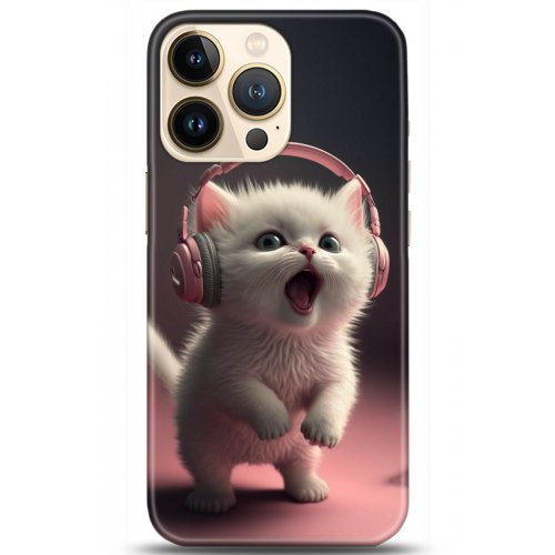 Kılıf HD Baskılı Kılıf - Followed Institution 5103