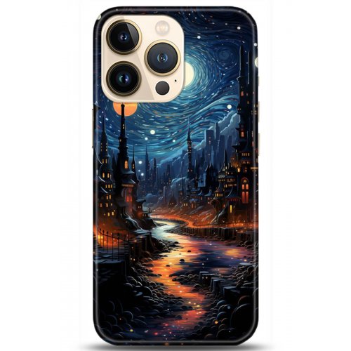 Kılıf HD Baskılı Kılıf - Followed Institution 5126