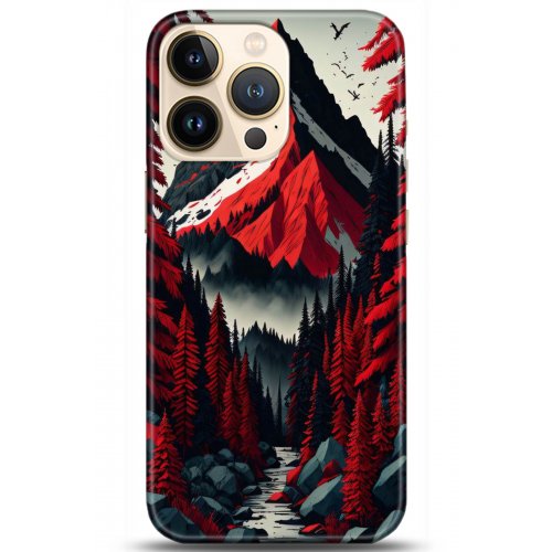 Kılıf HD Baskılı Kılıf - Followed Institution 5196