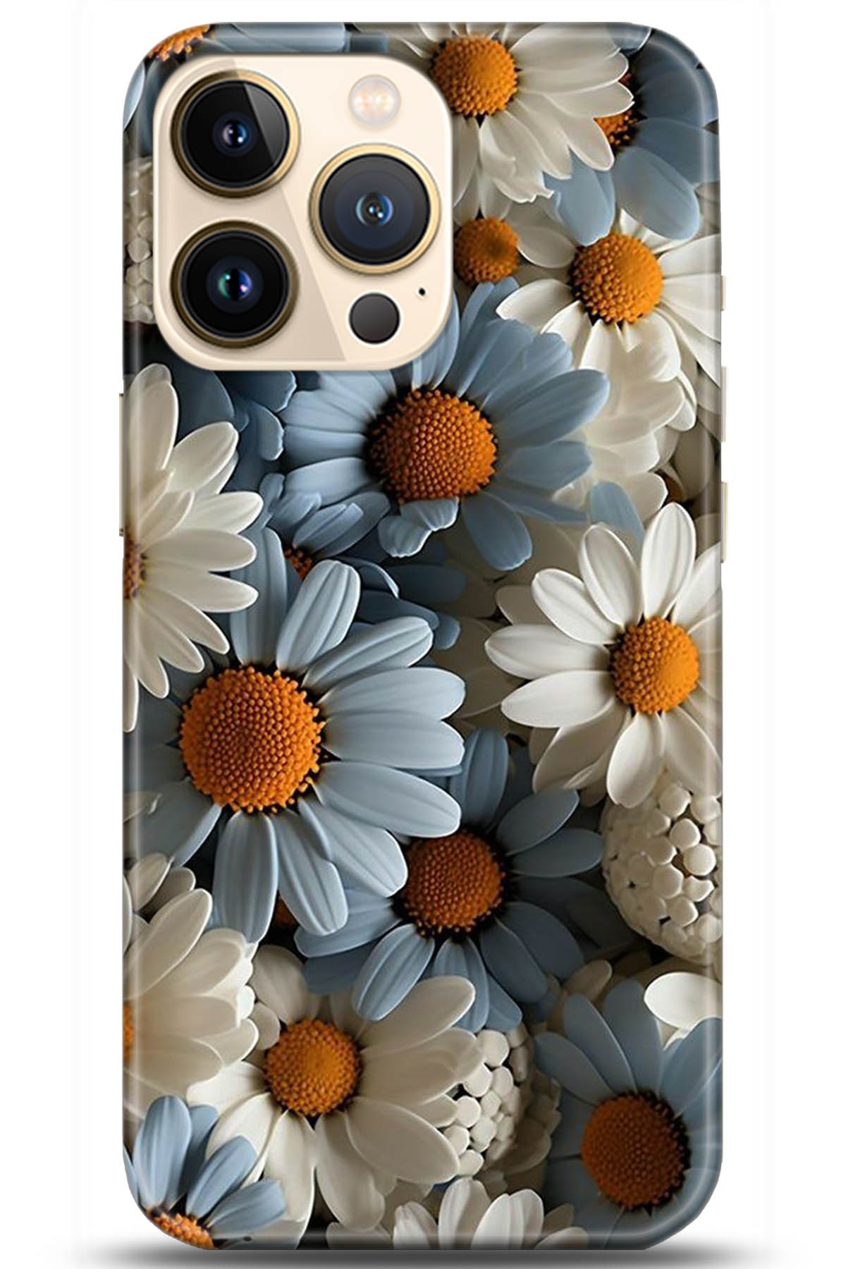 Apple iPhone 13 Pro Max Kılıf HD Baskılı Kılıf - Followed Institution 5208