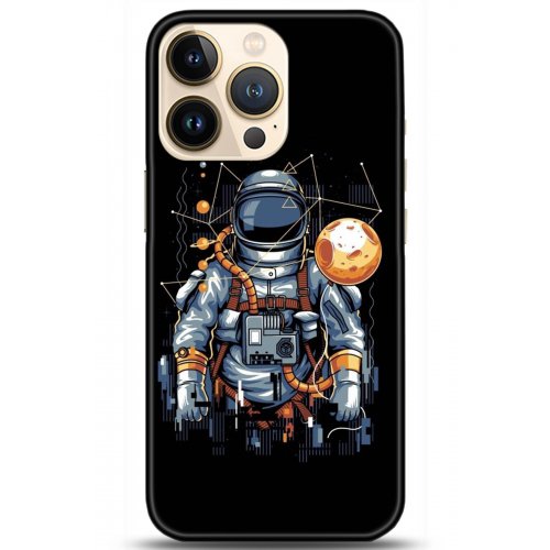 Kılıf HD Baskılı Kılıf - Followed Institution 5221