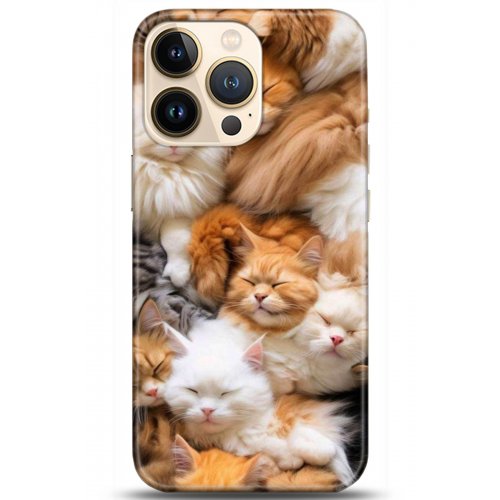 Kılıf HD Baskılı Kılıf - Followed Institution 5234