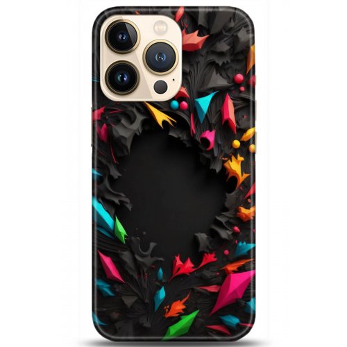 Kılıf HD Baskılı Kılıf - Followed Institution 5253