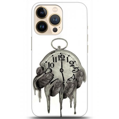 Kılıf HD Baskılı Kılıf - Followed Institution 5257