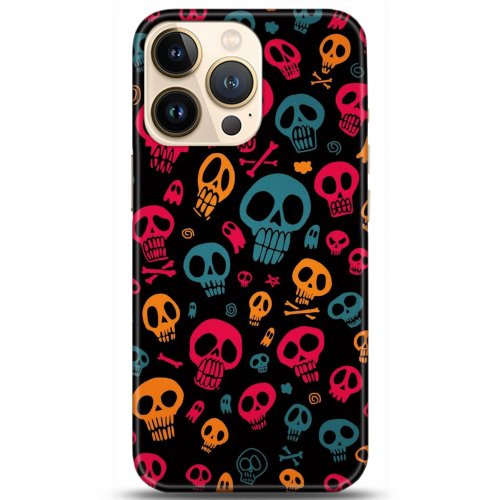 Kılıf HD Baskılı Kılıf - Followed Institution 5277