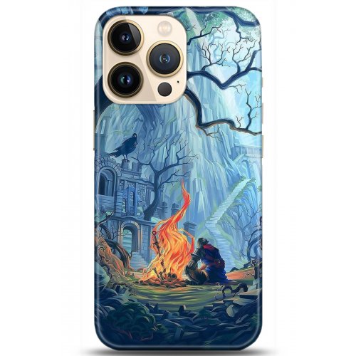 Kılıf HD Baskılı Kılıf - Followed Institution 5308