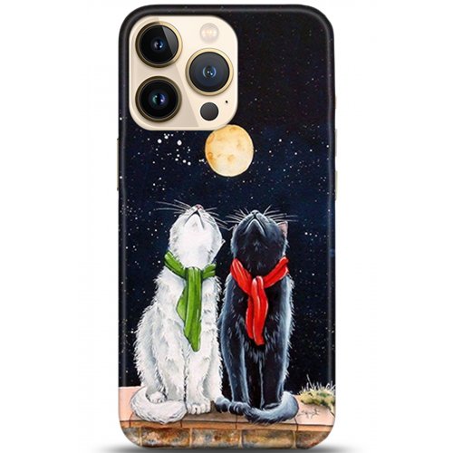 Kılıf HD Baskılı Kılıf - Followed Institution 5318