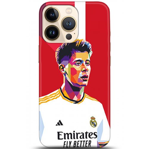 Kılıf HD Baskılı Kılıf - Followed Institution 5330