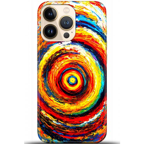 Kılıf HD Baskılı Kılıf - Followed Institution 5391