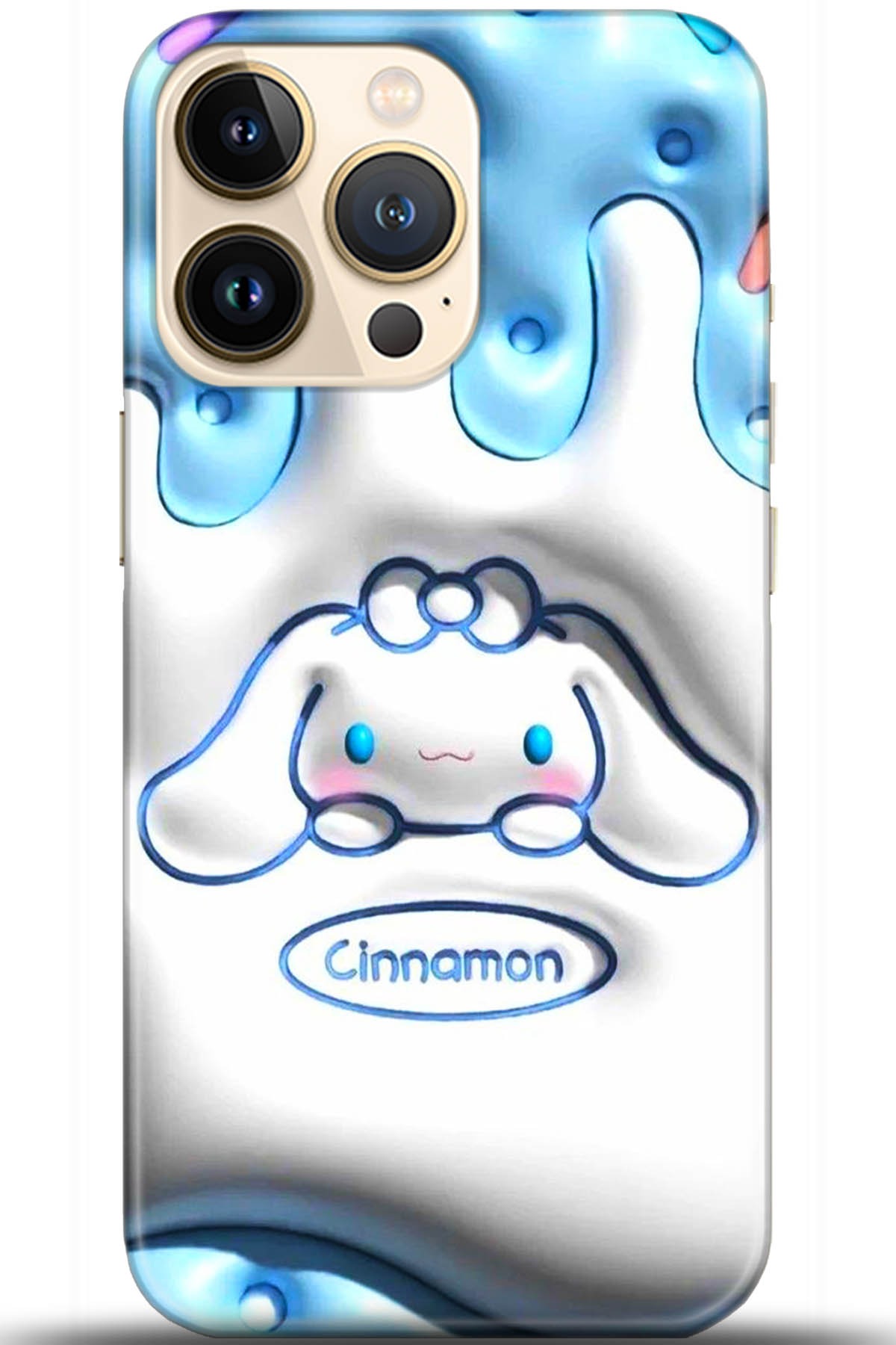 Apple iPhone 13 Pro Max Kılıf HD Baskılı Kılıf - Followed Institution 5393