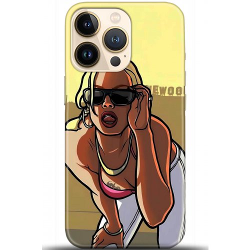 Kılıf HD Baskılı Kılıf - Followed Institution 5412