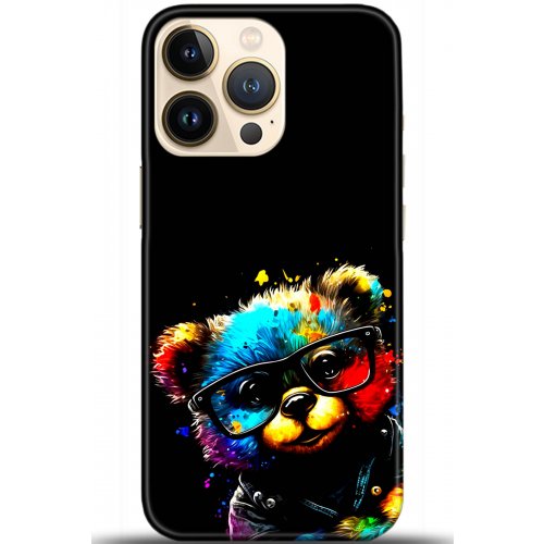 Kılıf HD Baskılı Kılıf - Followed Institution 5434