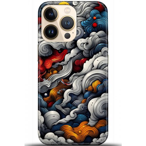 Kılıf HD Baskılı Kılıf - Followed Institution 5436