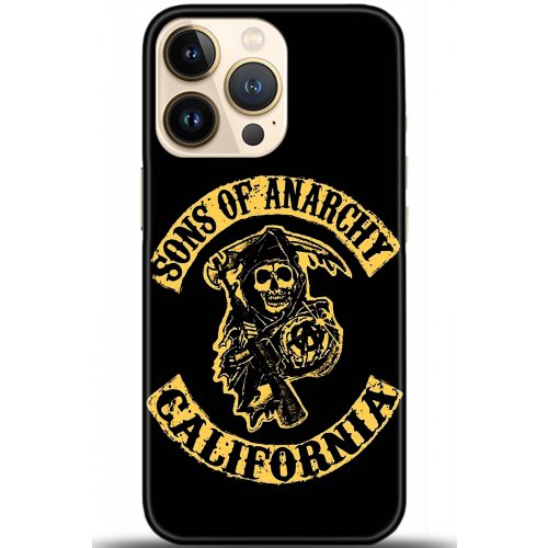 Kılıf HD Baskılı Kılıf - Followed Institution 5441