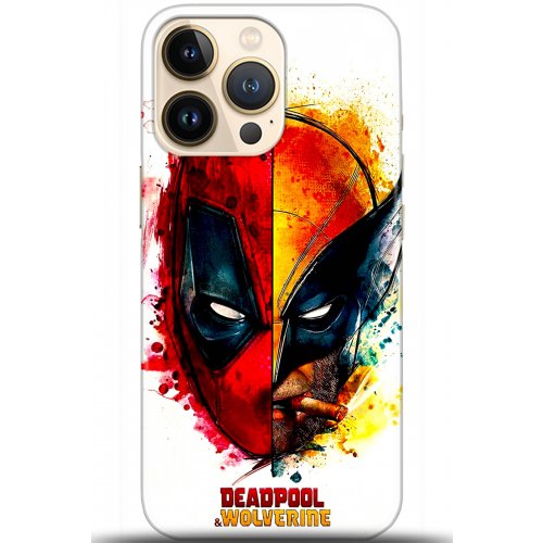 Kılıf HD Baskılı Kılıf - Followed Institution 5443