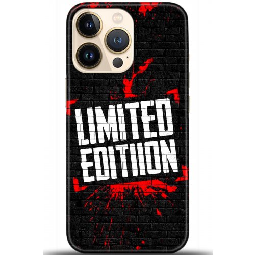 Kılıf HD Baskılı Kılıf - Followed Institution 5454