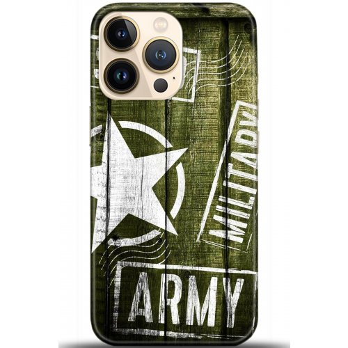 Kılıf HD Baskılı Kılıf - Followed Institution 5476