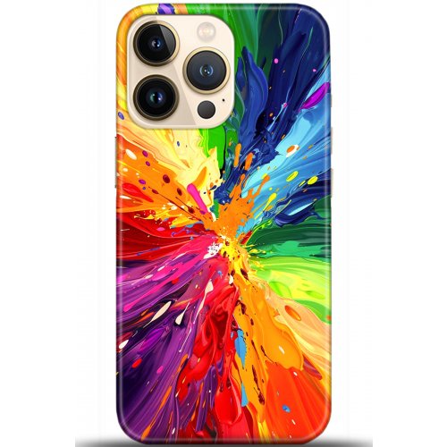 Kılıf HD Baskılı Kılıf - Followed Institution 5513