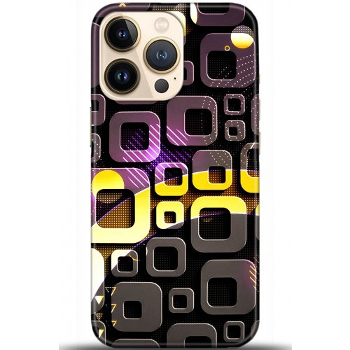 Kılıf HD Baskılı Kılıf - Followed Institution 5526