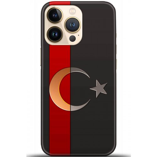 Kılıf HD Baskılı Kılıf - Followed Institution 5528